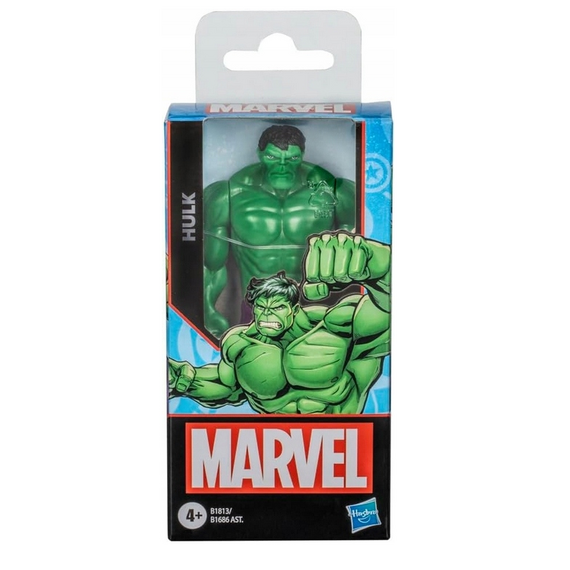 Avengers - Hulk figure  - 15cm / Toys