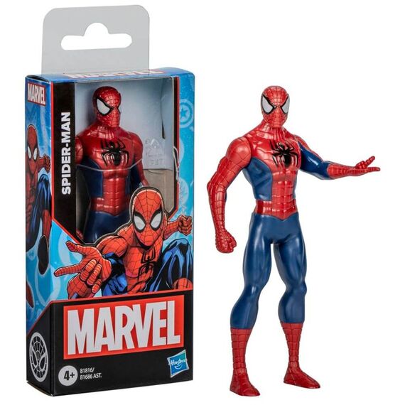 Avengers - Spiderman figure  - 15cm / Toys