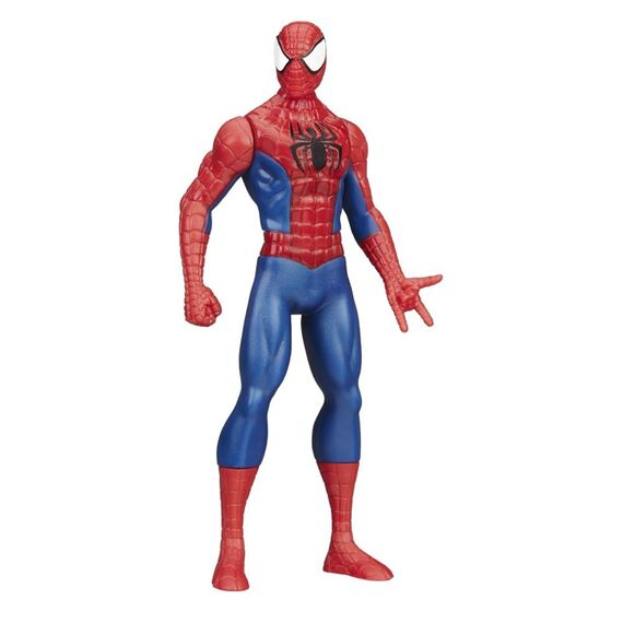 Avengers - Spiderman figure  - 15cm / Toys