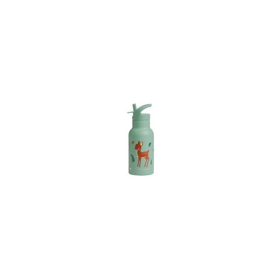 A little lovely company - Stainless steel drinking bottle - Forest friends / Toys