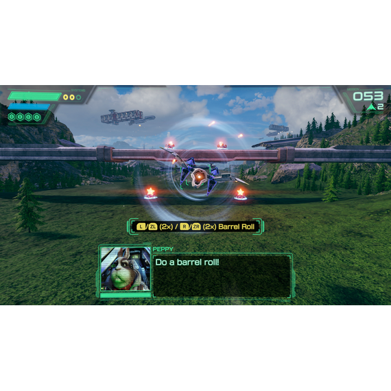 Star Fox / Nintendo Switch 2
