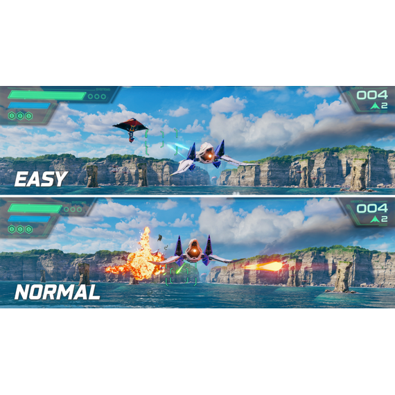 Star Fox / Nintendo Switch 2