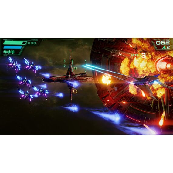 Star Fox / Nintendo Switch 2