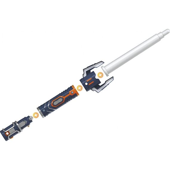 Star Wars - Lightsaber Forge - Ahsoka tano / Toys