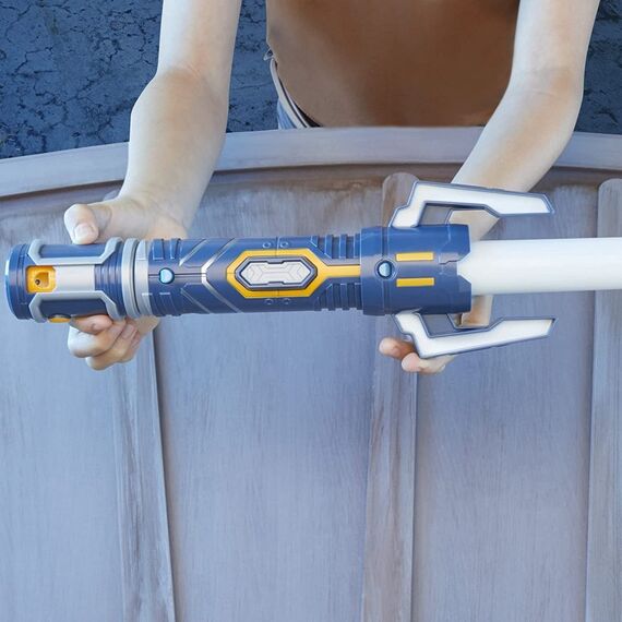 Star Wars - Lightsaber Forge - Ahsoka tano / Toys