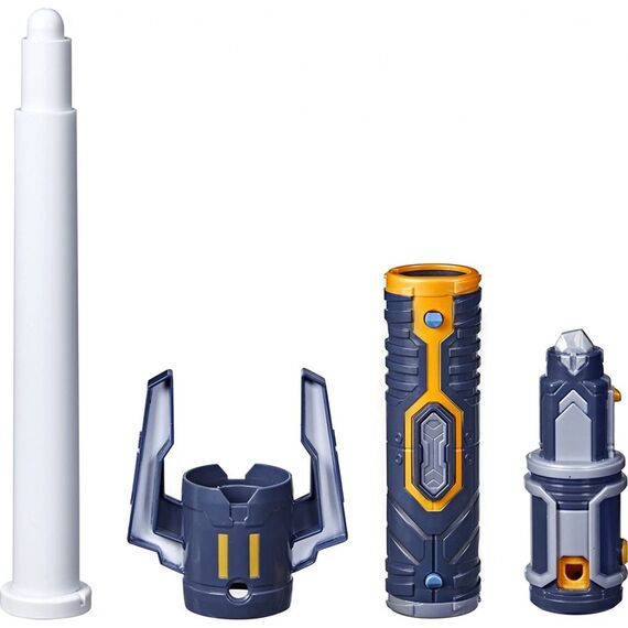 Star Wars - Lightsaber Forge - Ahsoka tano / Toys