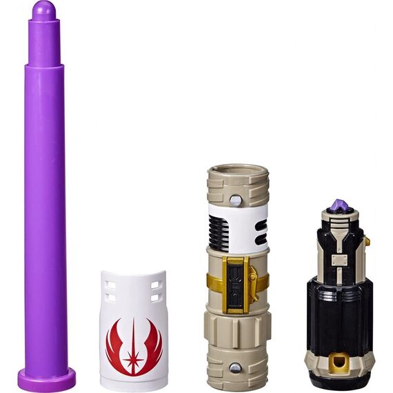 Star Wars - Lightsaber Forge - Mage Windu / Toys