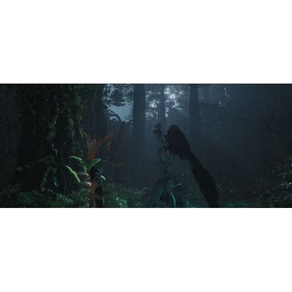 Wuchang: Fallen Feathers / PlayStation 5