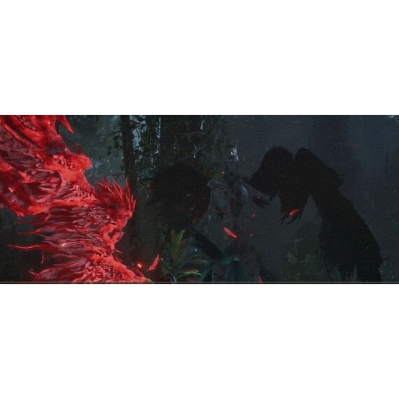 Wuchang: Fallen Feathers / PlayStation 5