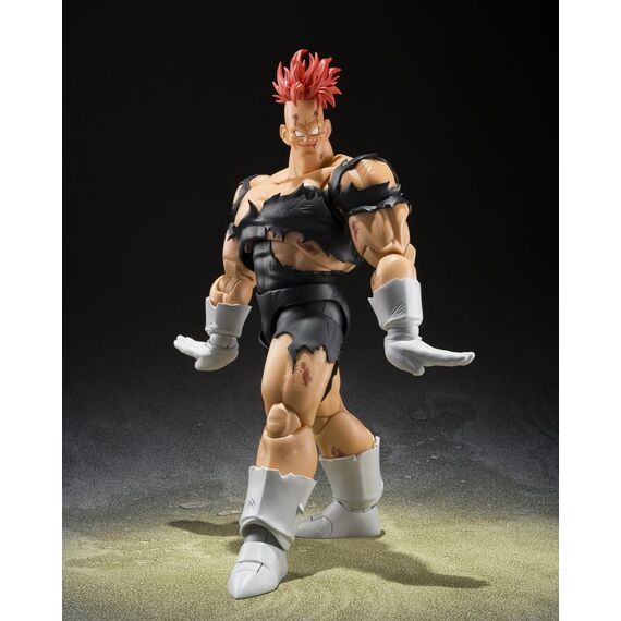 Dragon Ball Z S.H.Figuarts Action Figure Recoome  20 cm