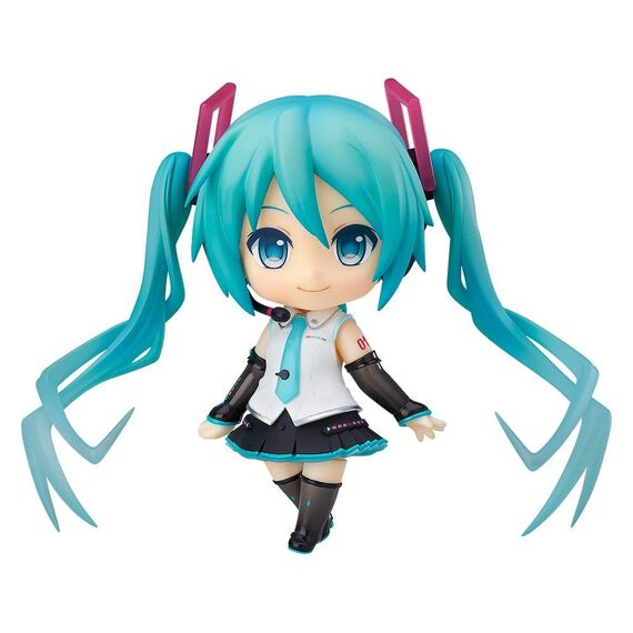 Character Vocal Series 01: Hatsune Miku Nendoroid Action Figure V4X 10 cm