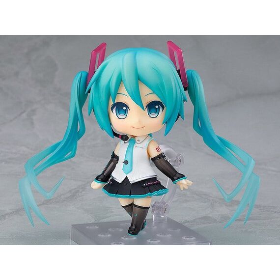 Character Vocal Series 01: Hatsune Miku Nendoroid Action Figure V4X 10 cm
