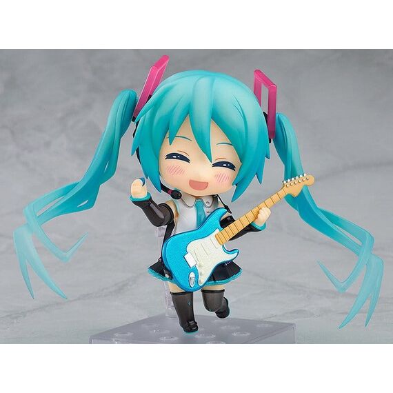 Character Vocal Series 01: Hatsune Miku Nendoroid Action Figure V4X 10 cm