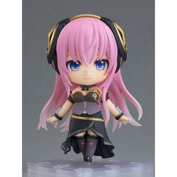 Character Vocal Series 03: Megurine Luka Nendoroid Action Figure V4X 10 cm