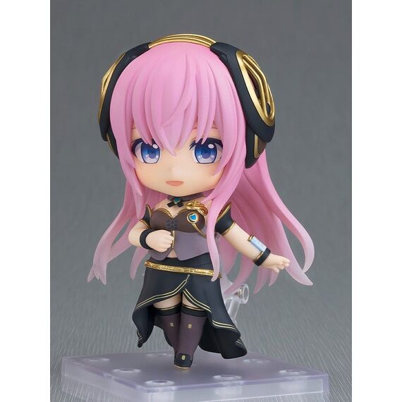 Character Vocal Series 03: Megurine Luka Nendoroid Action Figure V4X 10 cm