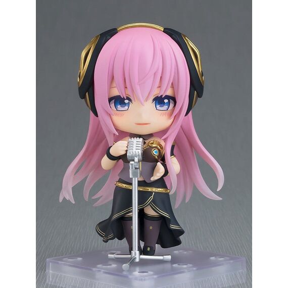 Character Vocal Series 03: Megurine Luka Nendoroid Action Figure V4X 10 cm