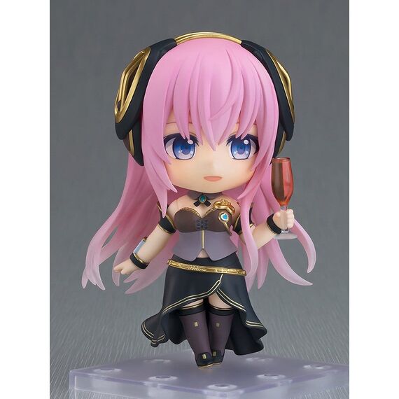 Character Vocal Series 03: Megurine Luka Nendoroid Action Figure V4X 10 cm