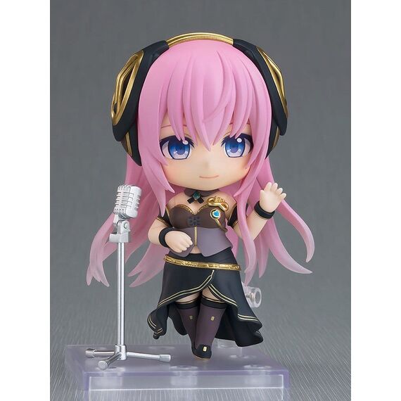 Character Vocal Series 03: Megurine Luka Nendoroid Action Figure V4X 10 cm