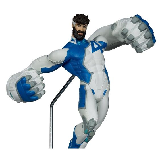 Marvel Rivals 1/6 Statue Mr. Fantastic 26 cm
