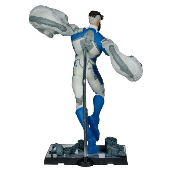 Marvel Rivals 1/6 Statue Mr. Fantastic 26 cm