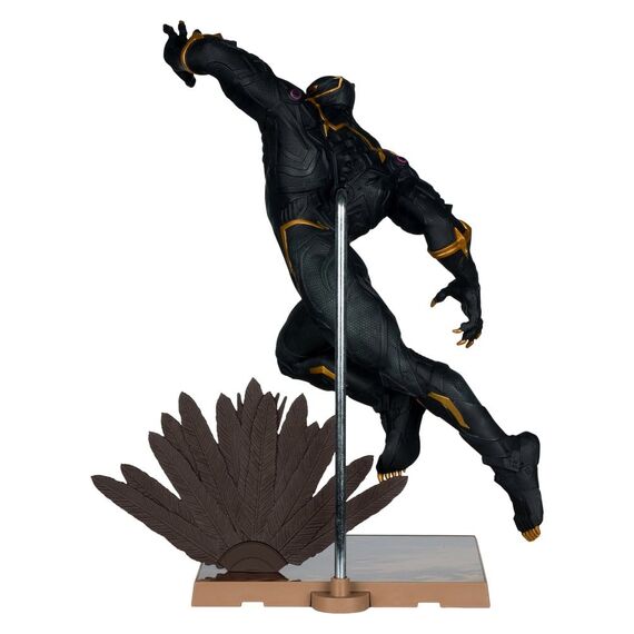 Marvel Rivals 1/6 Statue Black Panther 27 cm