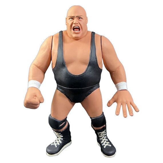 Zombie Sailor's Toys Action Figure King Kong Bundy 11 cm