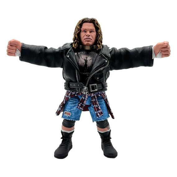Zombie Sailor's Toys Action Figure Raven 11 cm