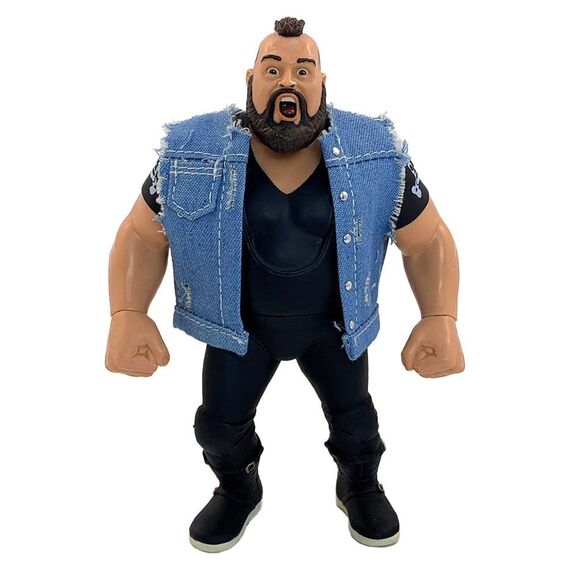 Zombie Sailor's Toys Action Figure One Man Gang 11 cm