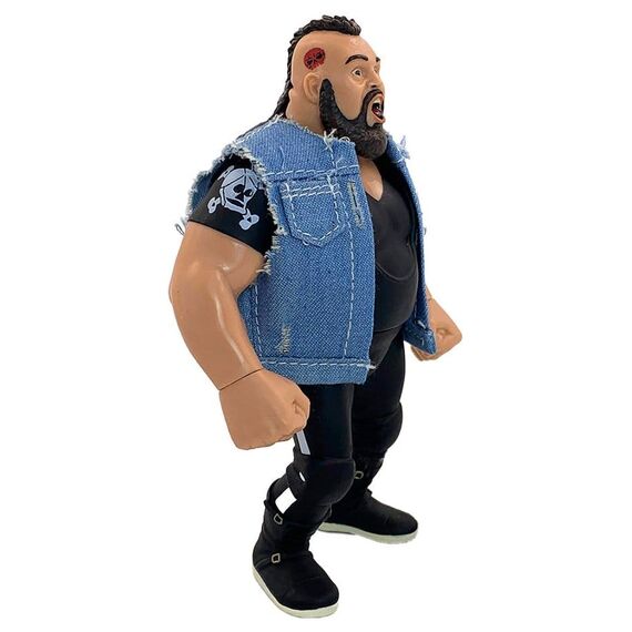 Zombie Sailor's Toys Action Figure One Man Gang 11 cm