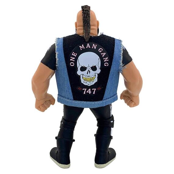 Zombie Sailor's Toys Action Figure One Man Gang 11 cm