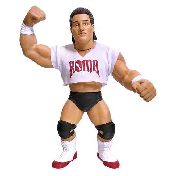 Zombie Sailor's Toys Action Figure Paul Roma 11 cm
