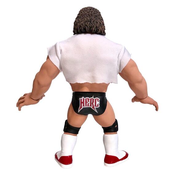 Zombie Sailor's Toys Action Figure Hercules 11 cm