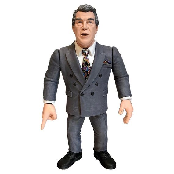 Zombie Sailor's Toys Action Figure Jack Tunney 11 cm