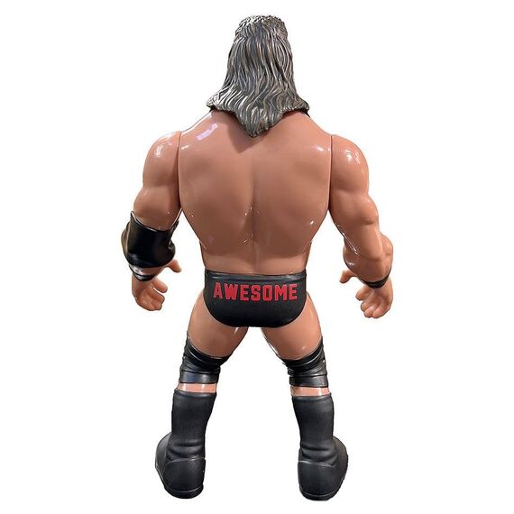 Zombie Sailor's Toys Action Figure Mike Awesome 11 cm