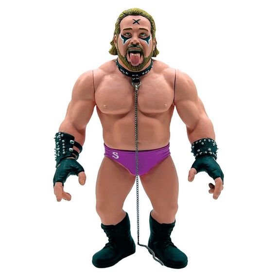 Zombie Sailor's Toys Action Figure Kevin Sullivan 11 cm
