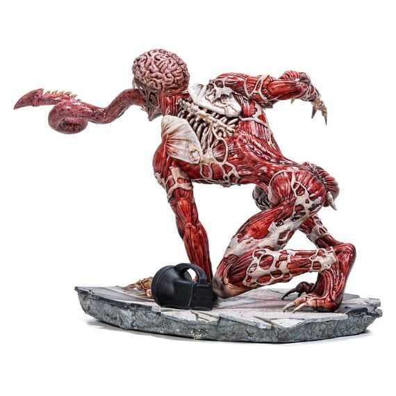 Resident Evil Figure Licker