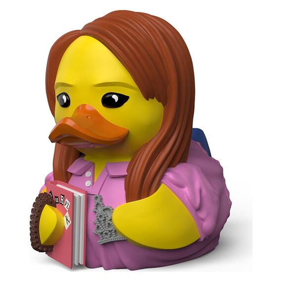 Mean Girls Tubbz Mini PVC Figure Cady 5 cm
