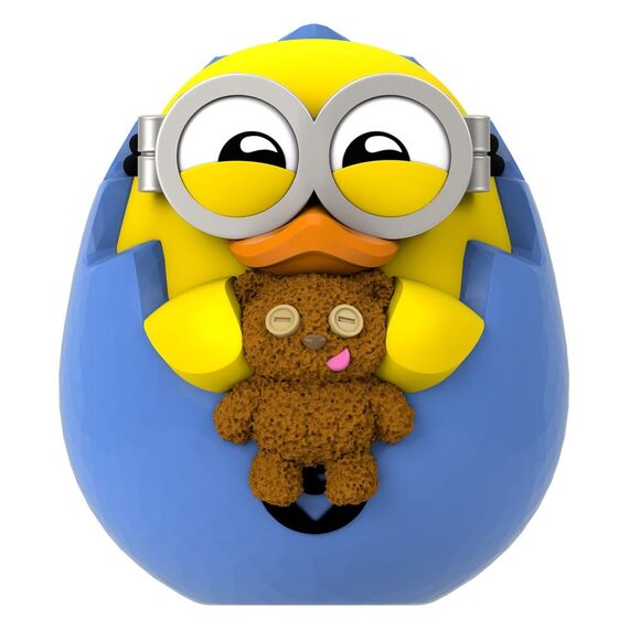 Minions Tubbz Mini Figures Mystery Egg Blind Box Display (36)