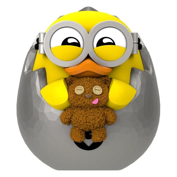 Minions Tubbz Mini Figures Mystery Egg Blind Box Display (36)