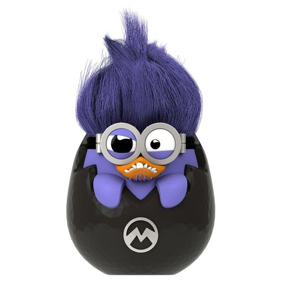 Minions Tubbz Mini Figures Mystery Egg Blind Box Display (36)