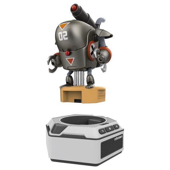 SNK Interactive Robot Metal Slug Series Slug Armor 12 cm