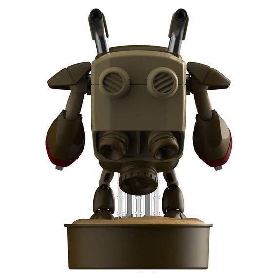 SNK Interactive Robot Metal Slug Series LV Armor 11 cm