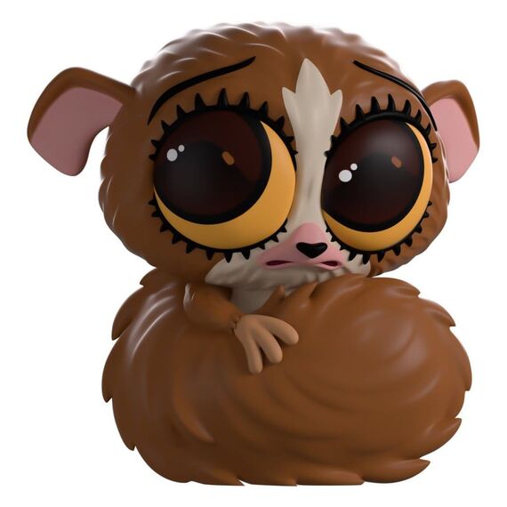 Madagascar Vinyl Figure Mort 8 cm