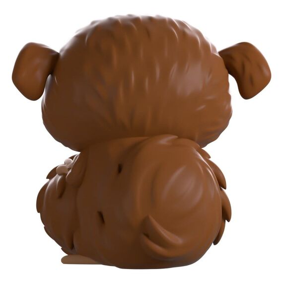 Madagascar Vinyl Figure Mort 8 cm