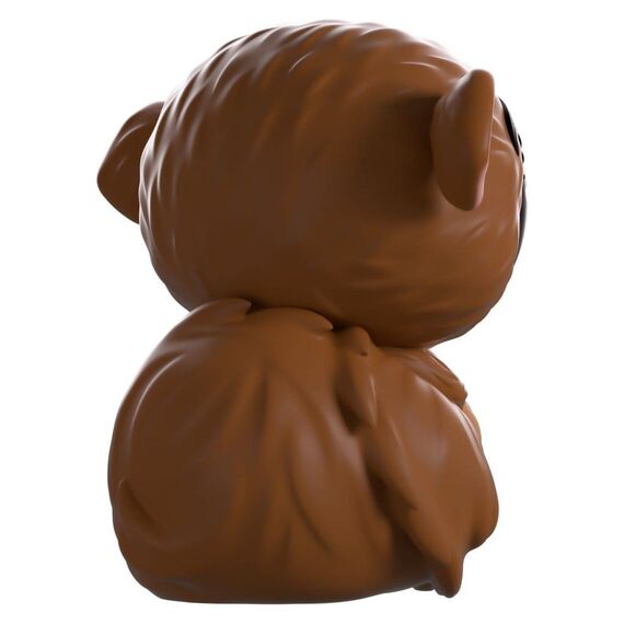 Madagascar Vinyl Figure Mort 8 cm