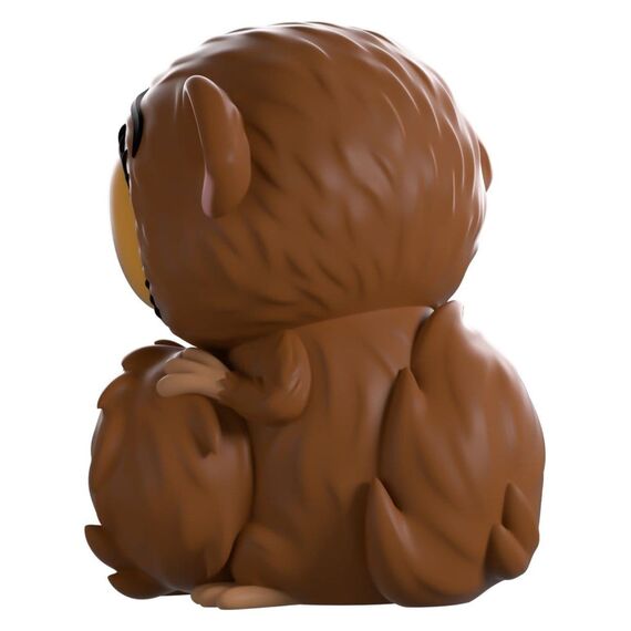 Madagascar Vinyl Figure Mort 8 cm