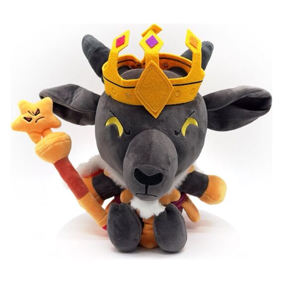 Go Goated Plush Figure 22 cm