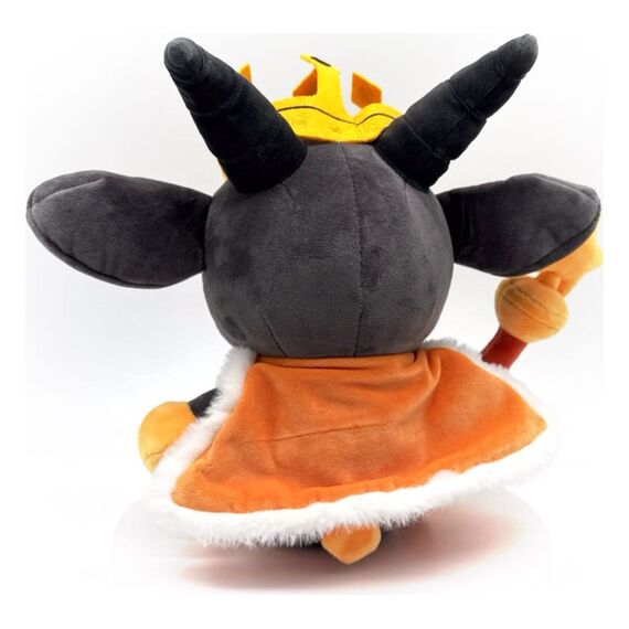 Go Goated Plush Figure 22 cm