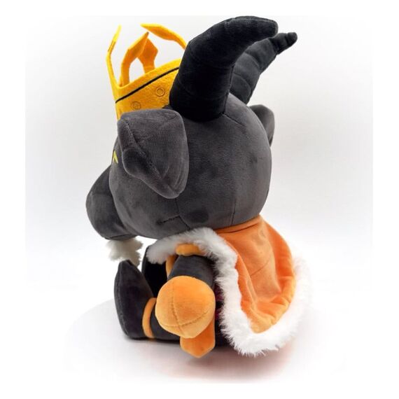 Go Goated Plush Figure 22 cm