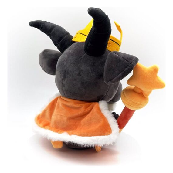Go Goated Plush Figure 22 cm